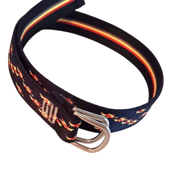 Lands End Belt Medium - Picture 1 of 5
